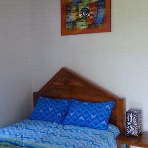 Private Bathroom Double Room